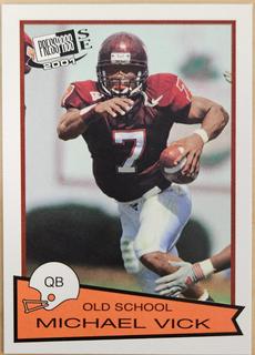Michael Vick