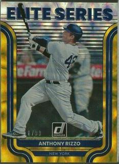 Anthony Rizzo