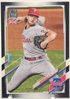 Aaron Nola