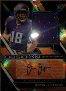 Justin Jefferson