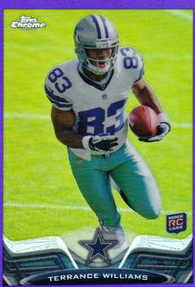 Terrance Williams