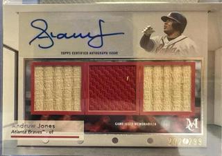 Andruw Jones
