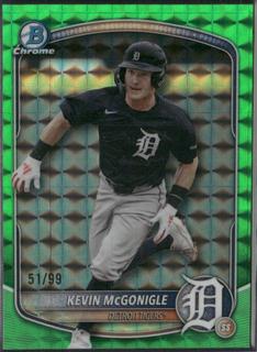 Kevin McGonigle