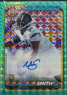 Maason Smith