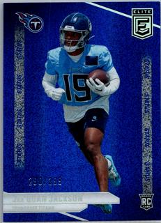 Jha'Quan Jackson