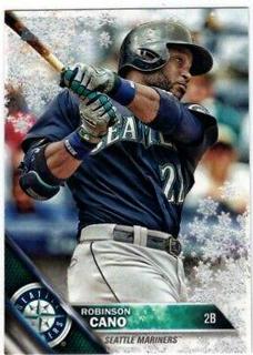 Robinson Cano