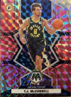 T.J. McConnell