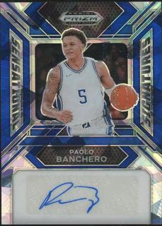 Paolo Banchero