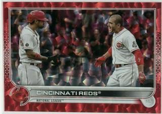 Cincinnati Reds