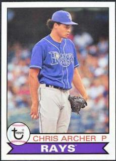 Chris Archer