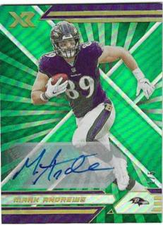 Mark Andrews