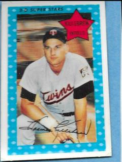 Harmon Killebrew
