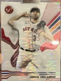Justin Verlander