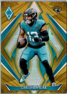 Christian Kirk