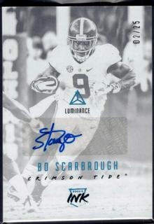 Bo Scarbrough