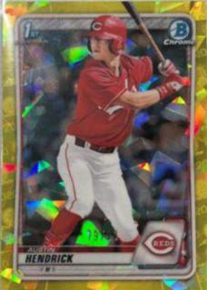 Austin Hendrick
