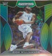 Zion Williamson