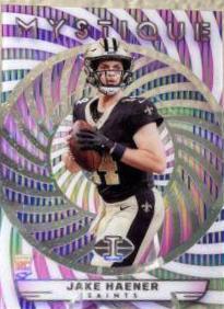 Jake Haener