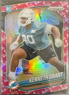 Kenneth Grant