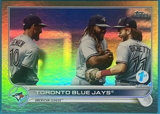 Toronto Blue Jays