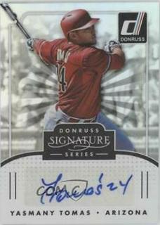 Yasmany Tomas