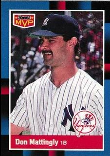 Don Mattingly