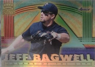 Jeff Bagwell