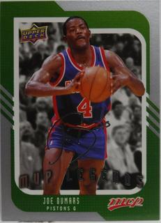Joe Dumars