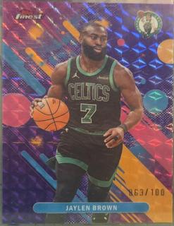Jaylen Brown