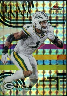 Micah Parsons