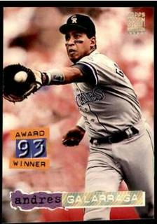 Andres Galarraga