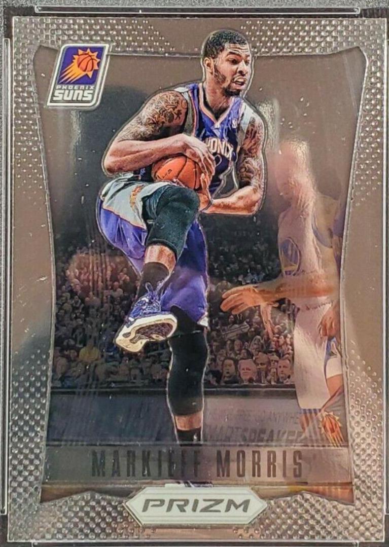 Markieff Morris