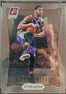 Markieff Morris