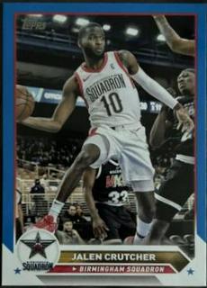 Jalen Crutcher