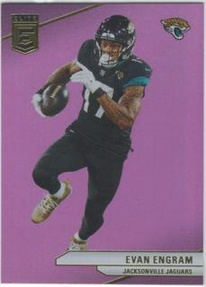 Evan Engram
