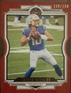 Justin Herbert
