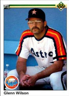 Glenn Wilson