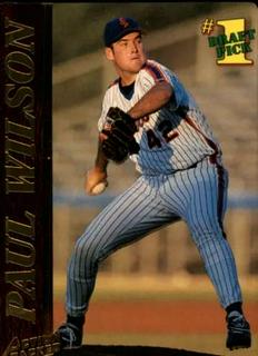 Paul Wilson