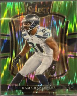 Kam Chancellor