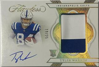 Tyler Warren