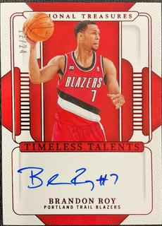 Brandon Roy
