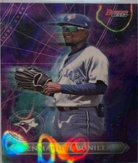 Enmanuel Bonilla