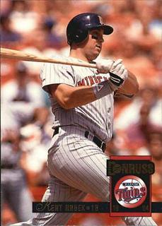 Kent Hrbek