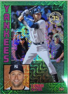 Derek Jeter