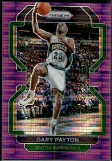 Gary Payton