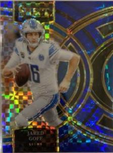 Jared Goff