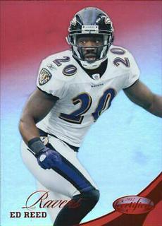 Ed Reed