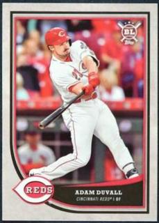 Adam Duvall