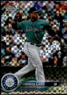 Robinson Cano