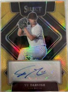 Yu Darvish